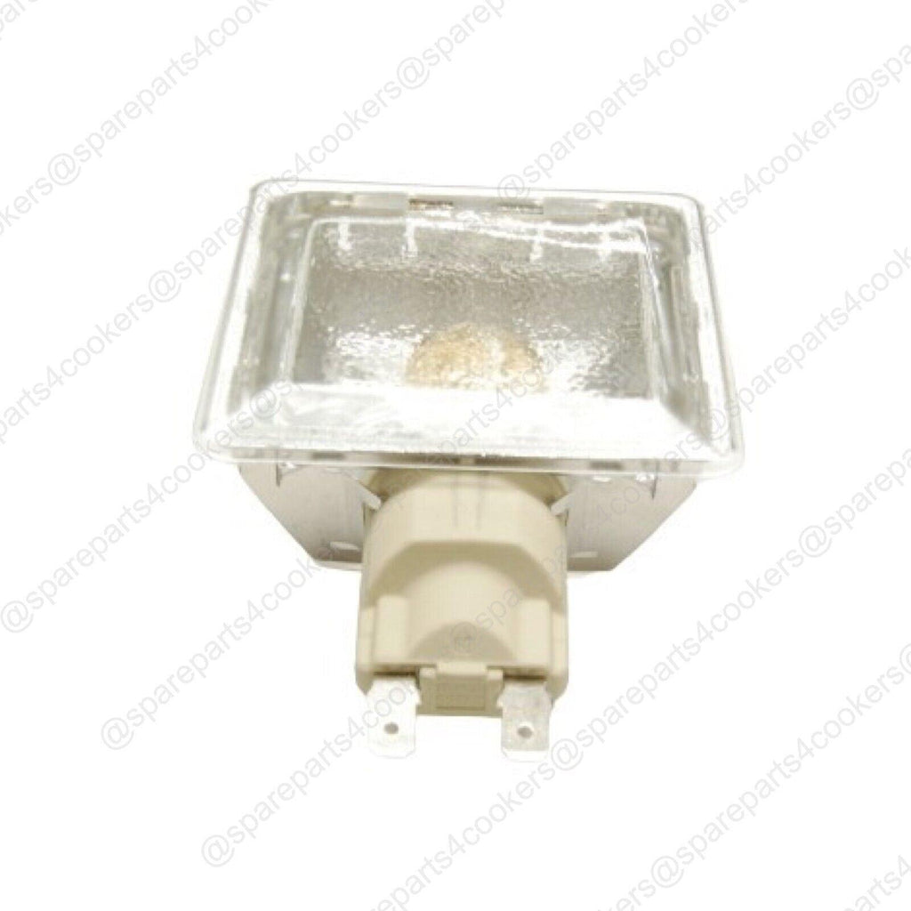 BOSCH Oven Light Bulb Assembly BSH155303 155303 - spareparts4cookers.com