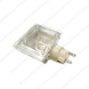 BOSCH Oven Light Bulb Assembly BSH155303 155303 - spareparts4cookers.com