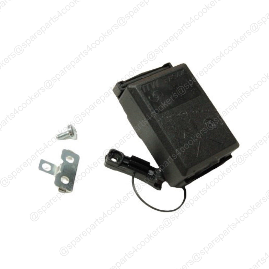 BRITANNIA by ILVE Small Terminal Block SP-I/A40416 A40416 - spareparts4cookers.com