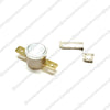 BRITANNIA / ILVE / BORETTI Oven Overheat Thermostat SPIA49222 A49222 145c Deg - spareparts4cookers.com