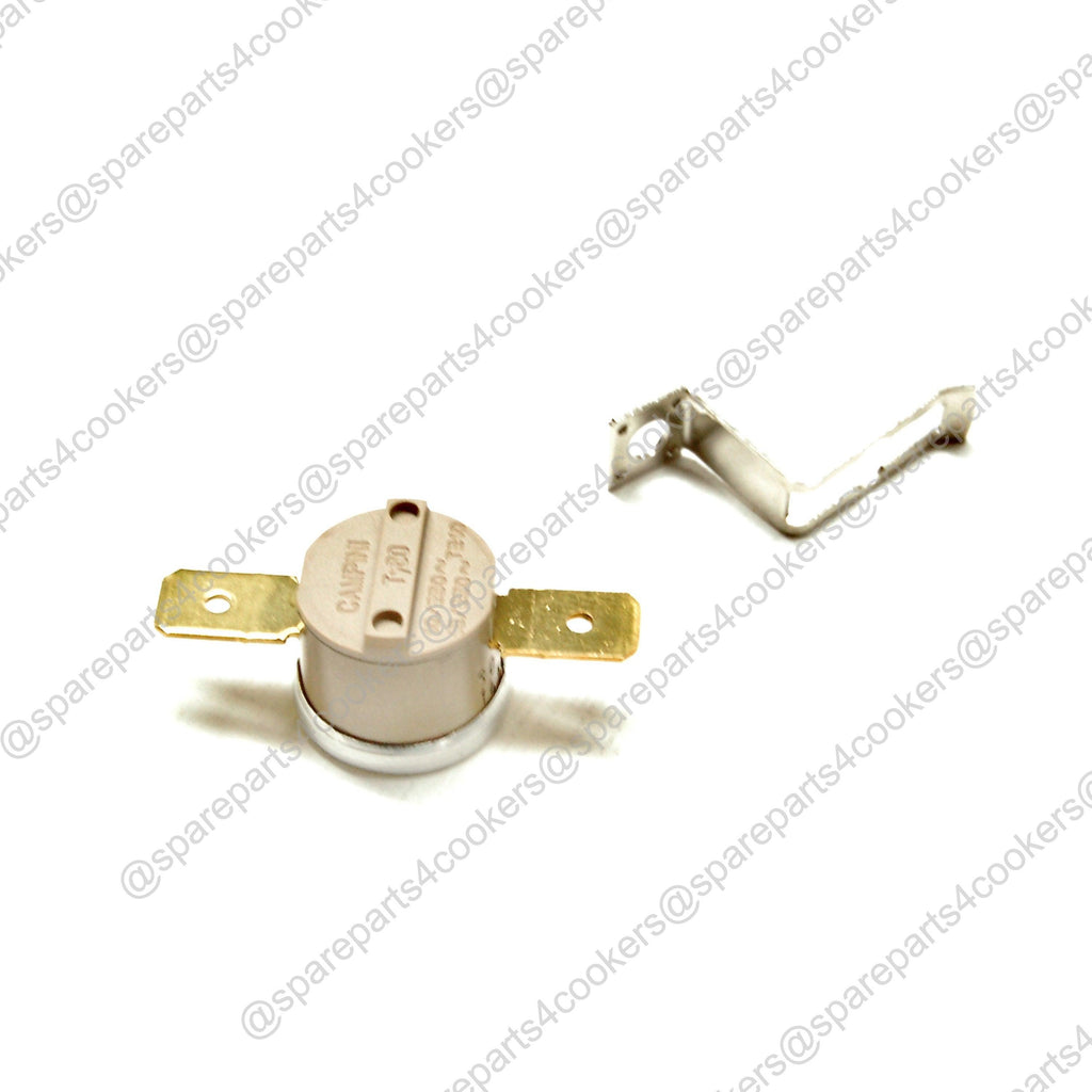 BRITANNIA / ILVE / BORETTI Oven Overheat Thermostat SPIA49222 A49222 145c Deg - spareparts4cookers.com