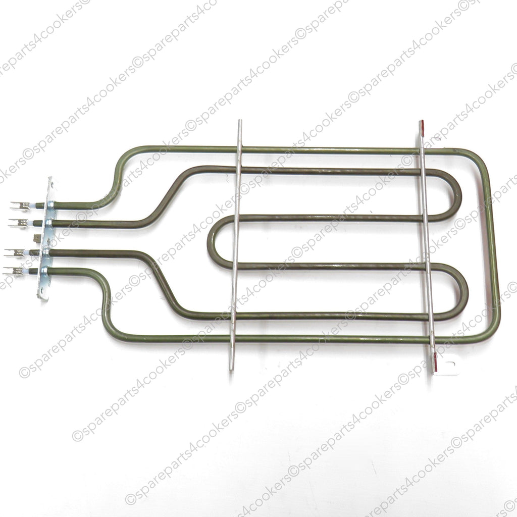 BRITANNIA Small Oven / Grill element 600w 900w BZ606103 BTZ606103 - spareparts4cookers.com