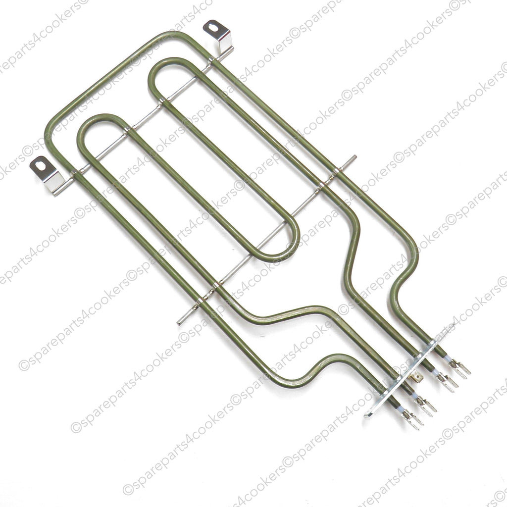 BRITANNIA Small Oven / Grill element 600w 900w BZ606103 BTZ606103 - spareparts4cookers.com