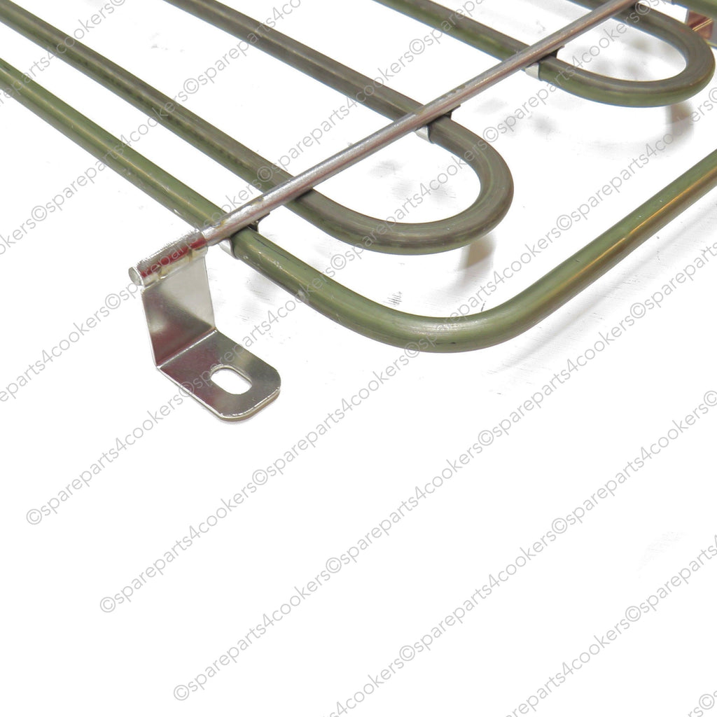 BRITANNIA Small Oven / Grill element 600w 900w BZ606103 BTZ606103 - spareparts4cookers.com