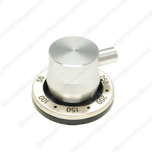 BRITANNIA Thermostat Control Knob G3610608 - spareparts4cookers.com