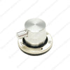 BRITANNIA Thermostat Control Knob G3610608 - spareparts4cookers.com