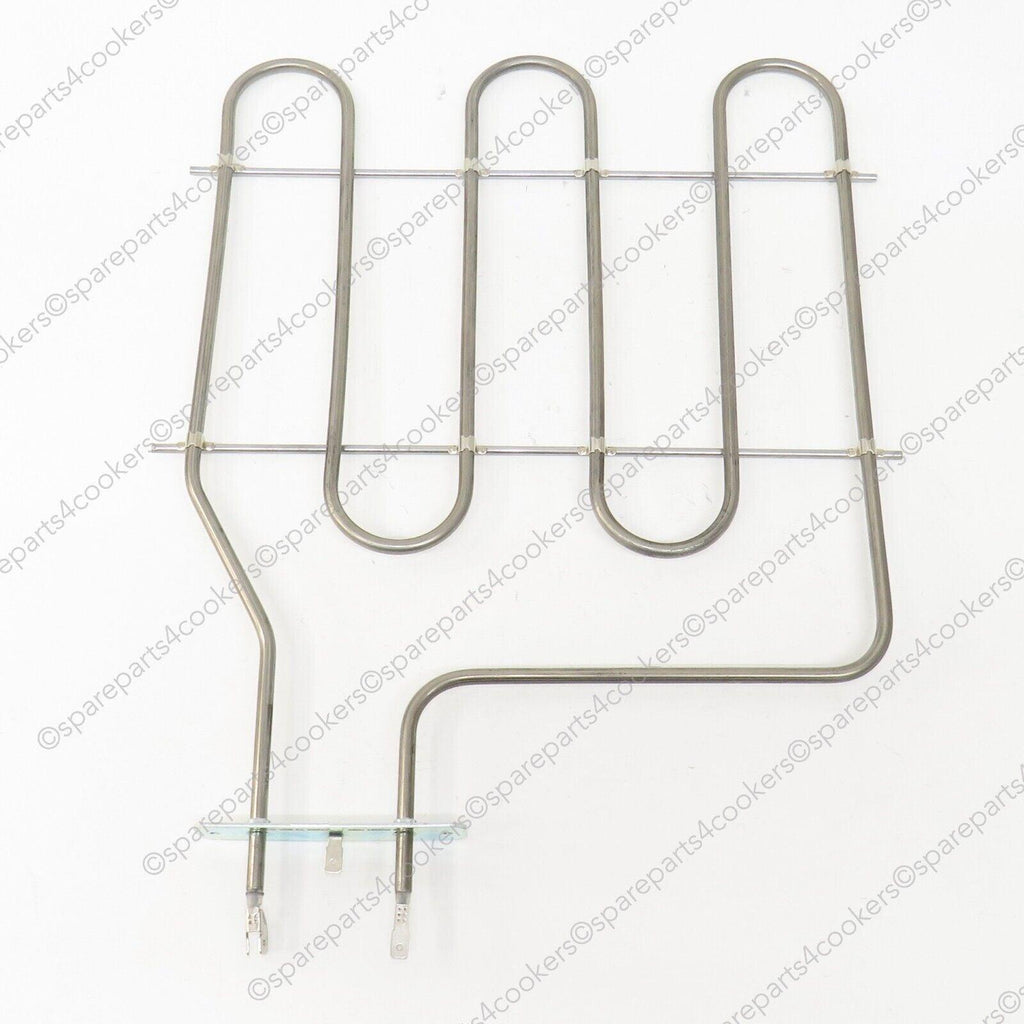 BUSH / SERVIS Grill Element 1500W TMK31530 31530 - spareparts4cookers.com