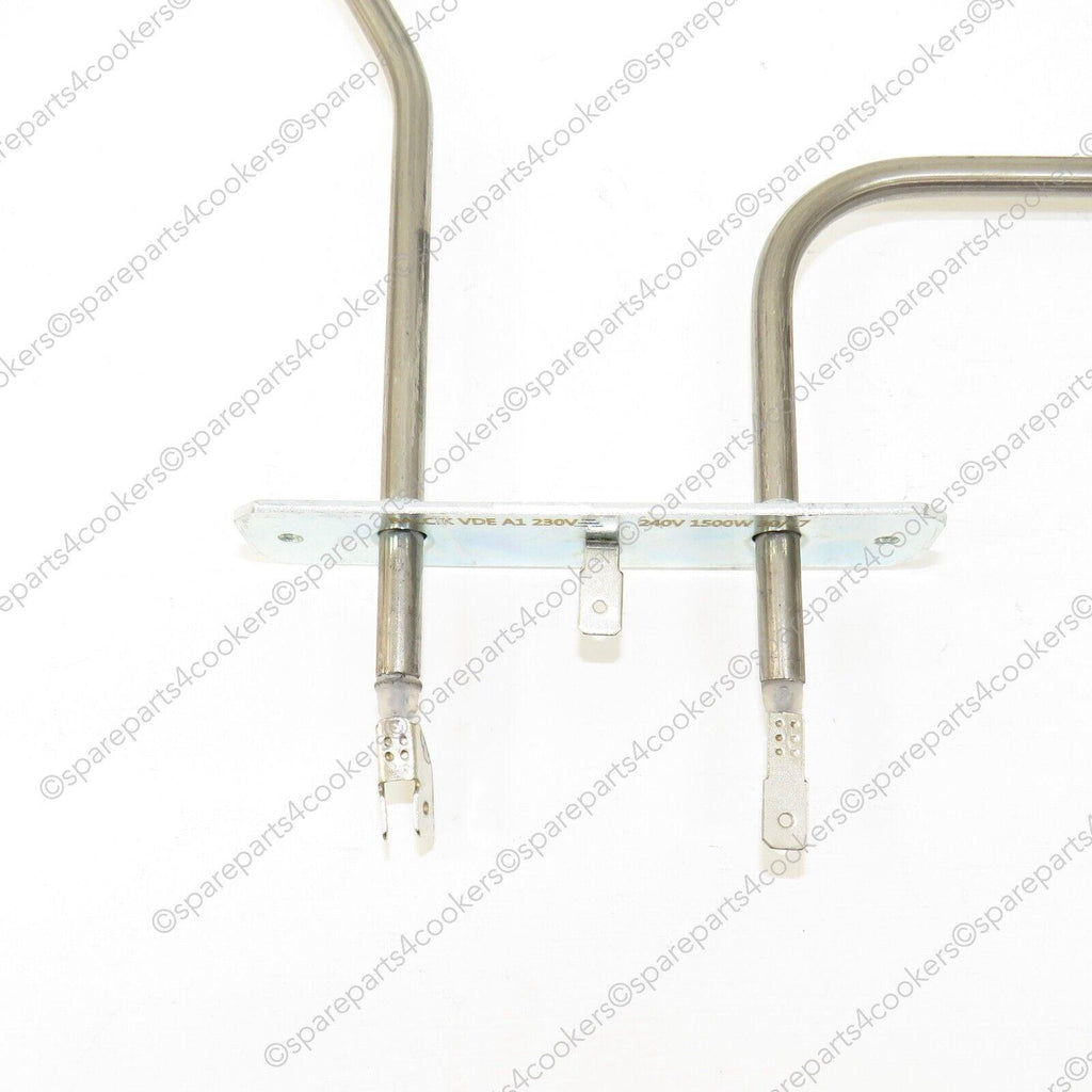 BUSH / SERVIS Grill Element 1500W TMK31530 31530 - spareparts4cookers.com