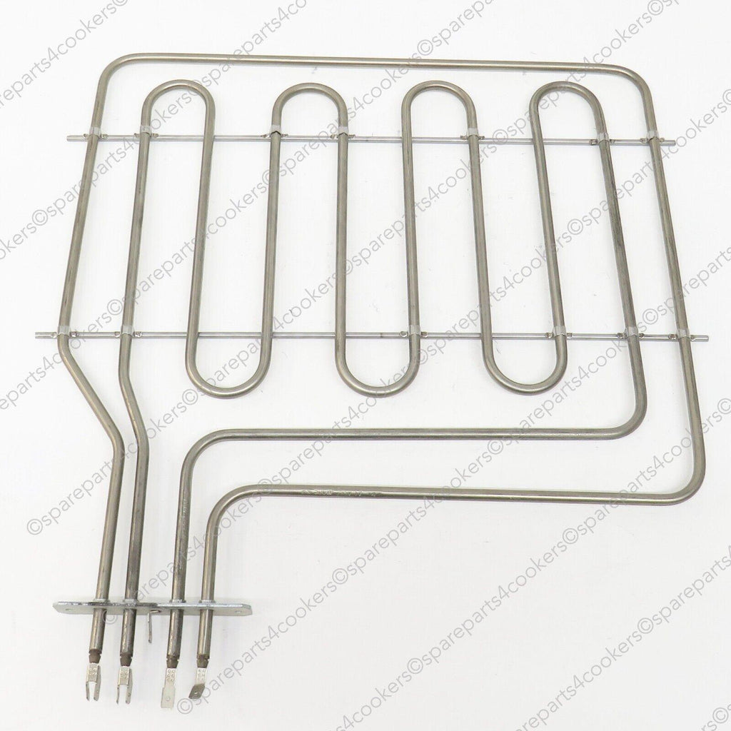 BUSH SERVIS MONTPELLIER Dual Oven/Grill Element 2000W + 500W (2500W) 31586 - spareparts4cookers.com