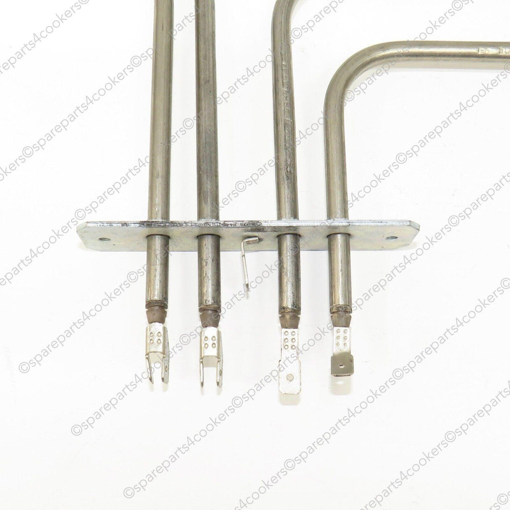 BUSH SERVIS MONTPELLIER Dual Oven/Grill Element 2000W + 500W (2500W) 31586 - spareparts4cookers.com