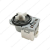 CANDY HOOVER 40w Washing Machine Drain Pump Askoll M113 Art.RC0342 49028802 - spareparts4cookers.com