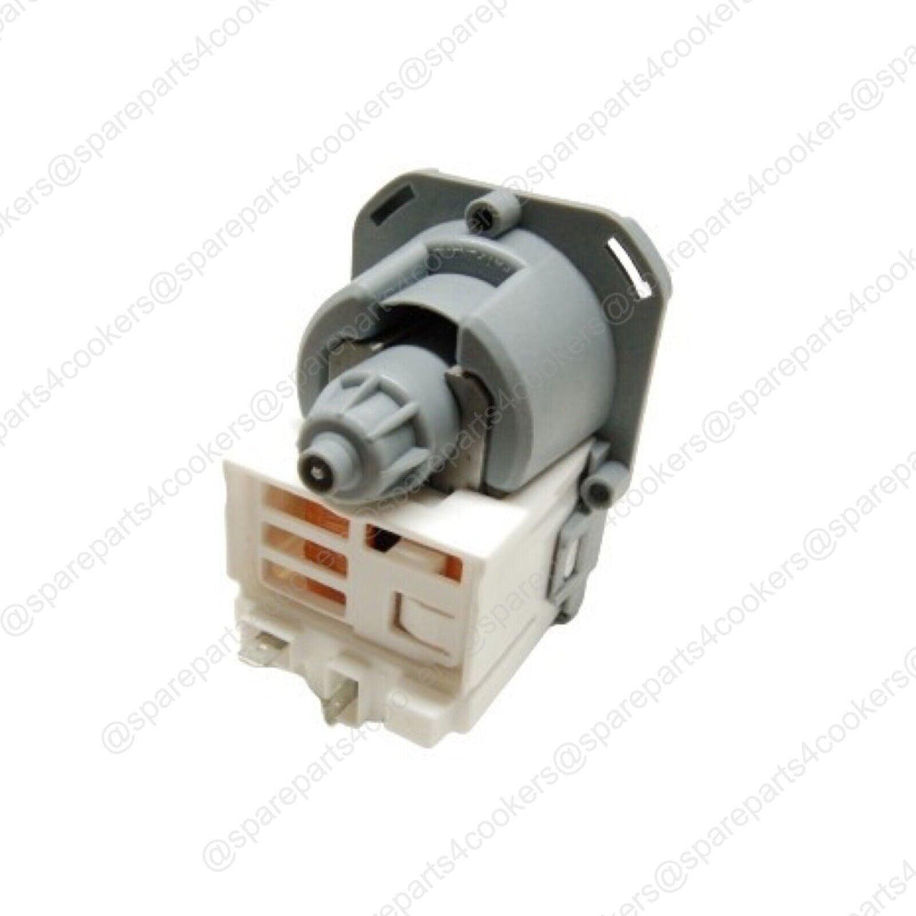 CANDY HOOVER 40w Washing Machine Drain Pump Askoll M113 Art.RC0342 49028802 - spareparts4cookers.com