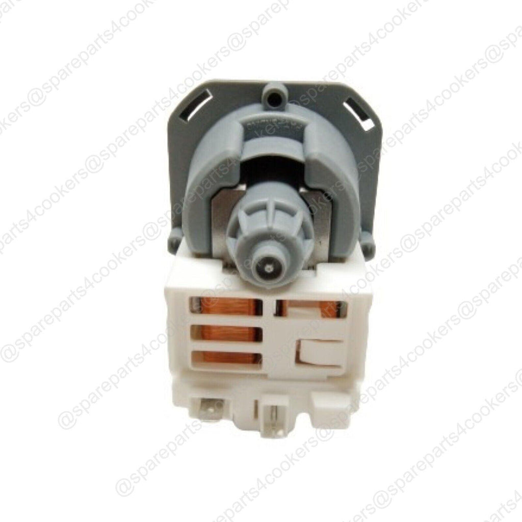 CANDY HOOVER 40w Washing Machine Drain Pump Askoll M113 Art.RC0342 49028802 - spareparts4cookers.com