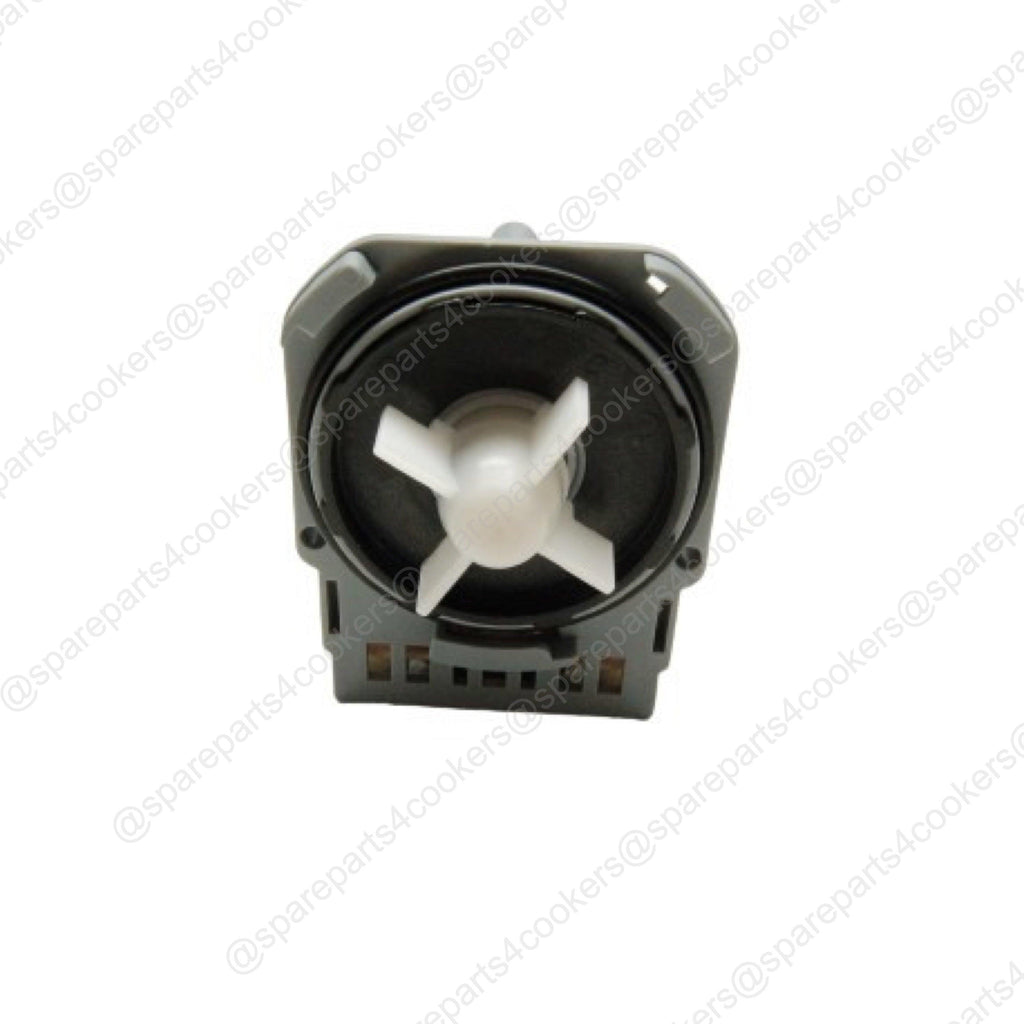 CANDY HOOVER 40w Washing Machine Drain Pump Askoll M113 Art.RC0342 49028802 - spareparts4cookers.com