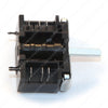 EGO Oven Selector Switch EGO 42.02900.027 GENUINE - spareparts4cookers.com
