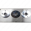 FALCON 1000 Control Panel Fascia Assembly A037085 FVLA037085 - spareparts4cookers.com