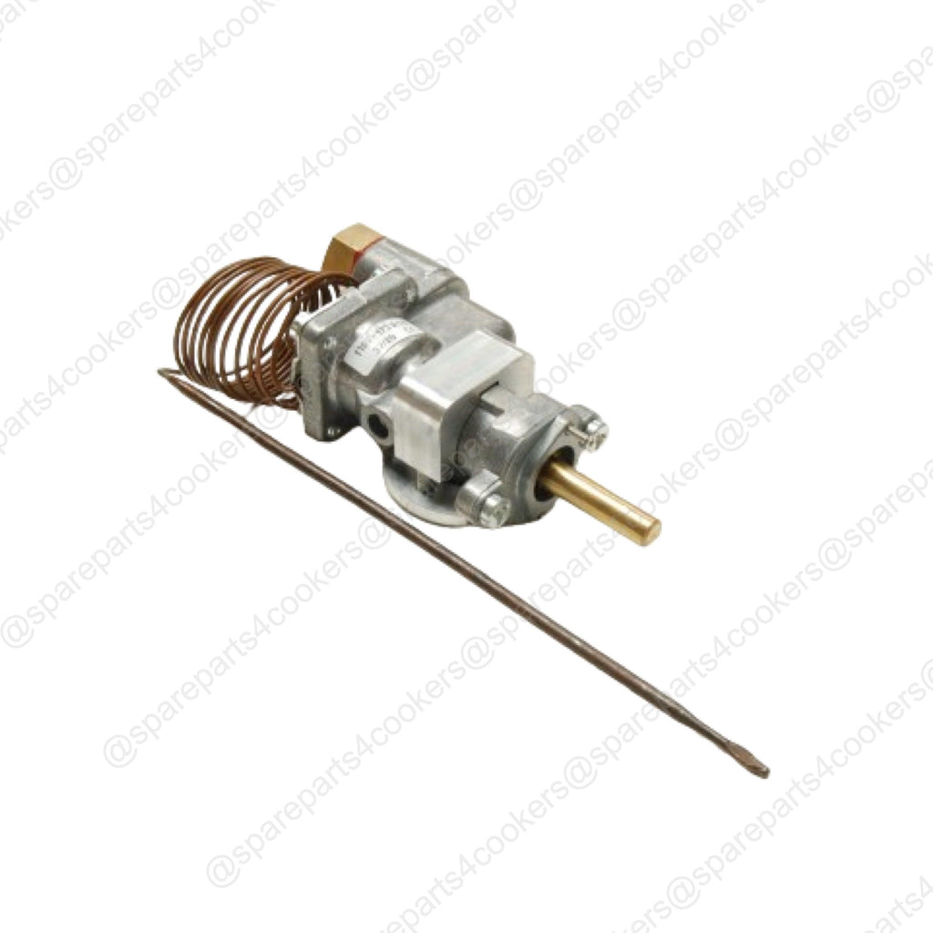 FALCON 110 Right Hand Side Gas Oven Thermostat A094498 P094352 - spareparts4cookers.com