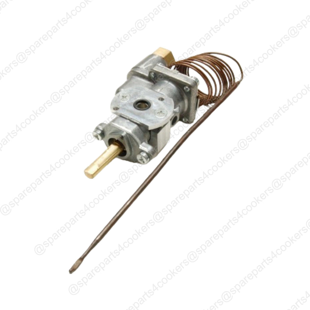 FALCON 110 Right Hand Side Gas Oven Thermostat A094498 P094352 - spareparts4cookers.com