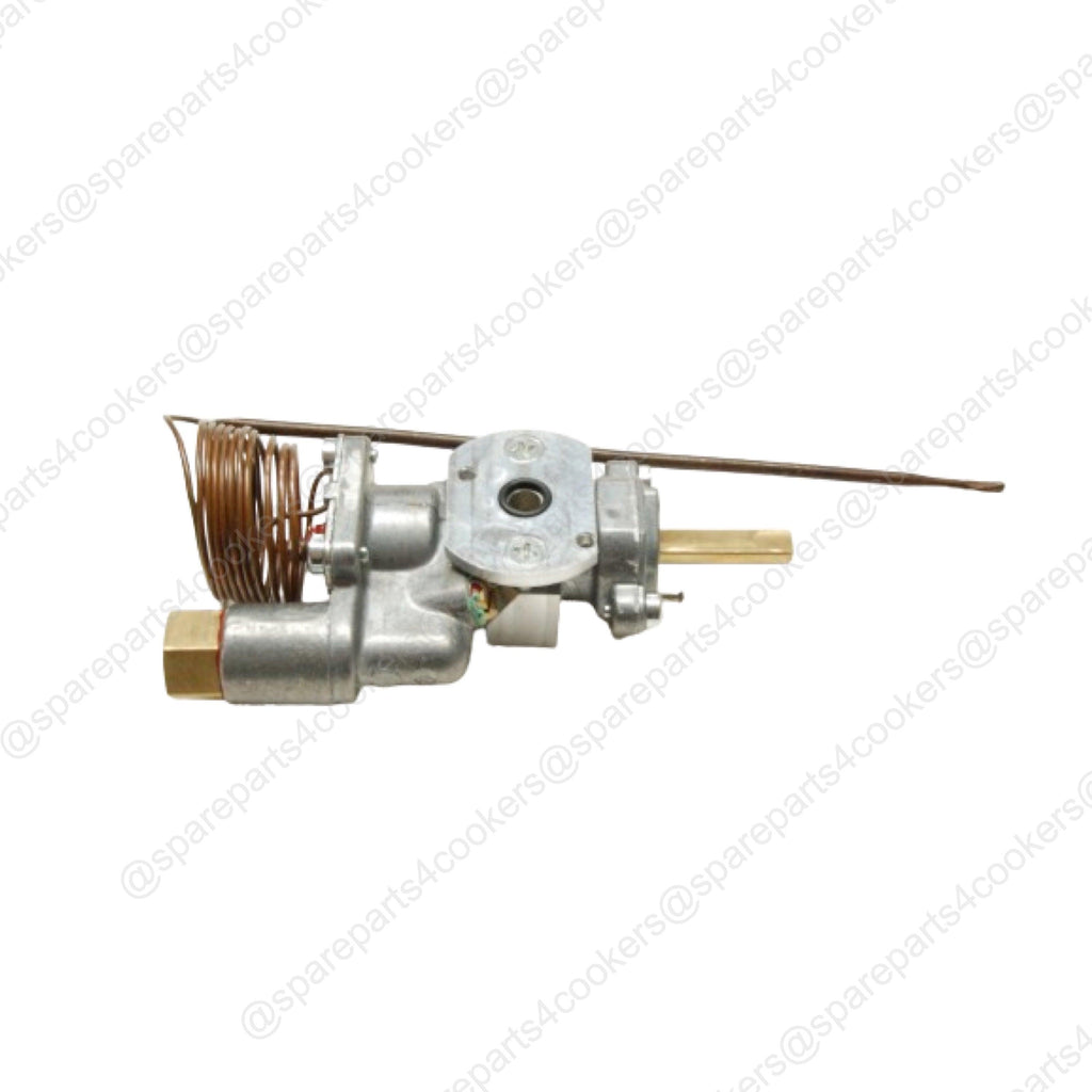 FALCON 110 Right Hand Side Gas Oven Thermostat A094498 P094352 - spareparts4cookers.com