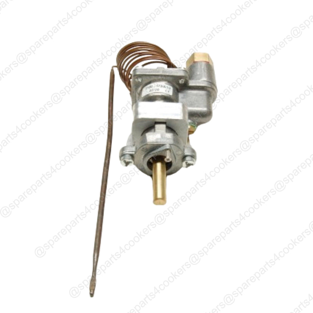 FALCON 110 Right Hand Side Gas Oven Thermostat A094498 P094352 - spareparts4cookers.com