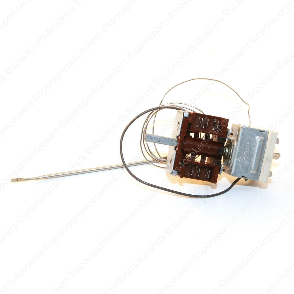 FALCON Fan Oven Switch / Thermostat A038905 A025260 GENUINE - spareparts4cookers.com