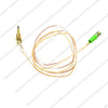 FALCON Hob Thermocouple P033003 - spareparts4cookers.com