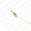 FALCON Hob Thermocouple P033003 - spareparts4cookers.com