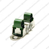 HOTPOINT, CREDA, DELONGHI, JACKSON Genuine Door Catch 6220599 CC001B 103782 - spareparts4cookers.com