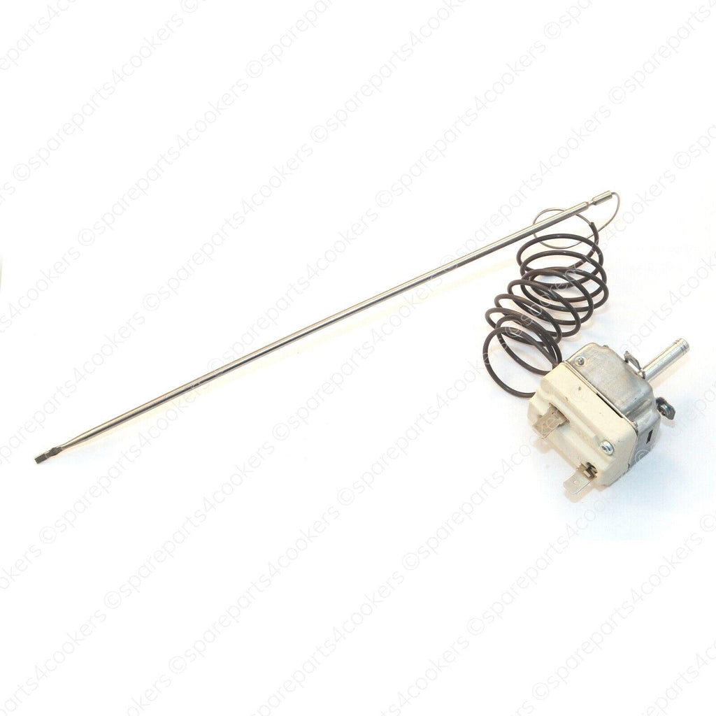 ILVE Single Phial Oven Thermostat SP-I/A49204 A49204 GENUINE - spareparts4cookers.com