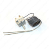 ILVE Twin Phial Oven Thermostat SP-I/A49206 A49206 A/492/06 GENUINE - spareparts4cookers.com