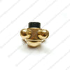 LACANCHE Brass Control Knob - spareparts4cookers.com