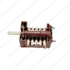 LACANCHE Main Oven Selector Switch 2365221004 GOTTAK 820511 - spareparts4cookers.com