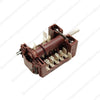 LACANCHE Main Oven Selector Switch 2365221004 GOTTAK 820511 - spareparts4cookers.com