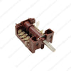 LACANCHE Main Oven Selector Switch 2365221004 GOTTAK 820511 - spareparts4cookers.com