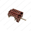 LACANCHE Main Oven Selector Switch 2365221004 GOTTAK 820511 - spareparts4cookers.com