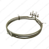 MERCURY RC1090  Fan Oven Element EL 141  EL141 Genuine Original 3000w - spareparts4cookers.com