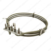 MERCURY RC1090  Fan Oven Element EL 141  EL141 Genuine Original 3000w - spareparts4cookers.com