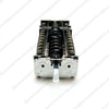 MERCURY RC1090 Large Event / Left / Multifuncion Oven Switch SW01 + SW02 Genuine - spareparts4cookers.com