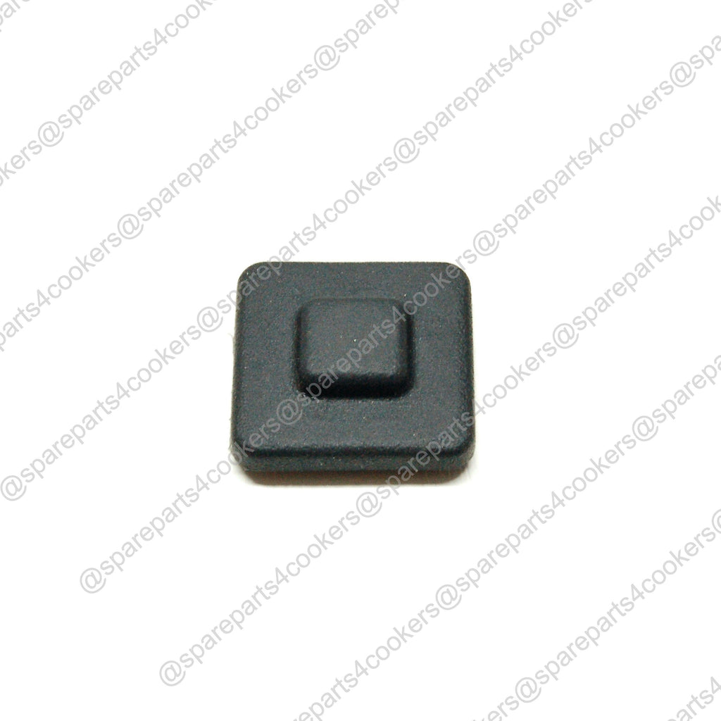 MERCURY RC1090 Used Genuine Pan Support Rubber Foot / Feet FE36 - spareparts4cookers.com