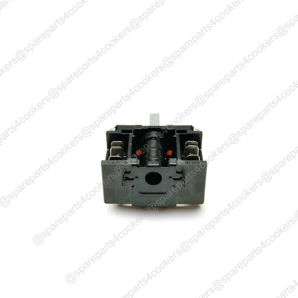 MERCURY RC1090 Weekday / Right Oven Switch SW58 SW 58 - spareparts4cookers.com