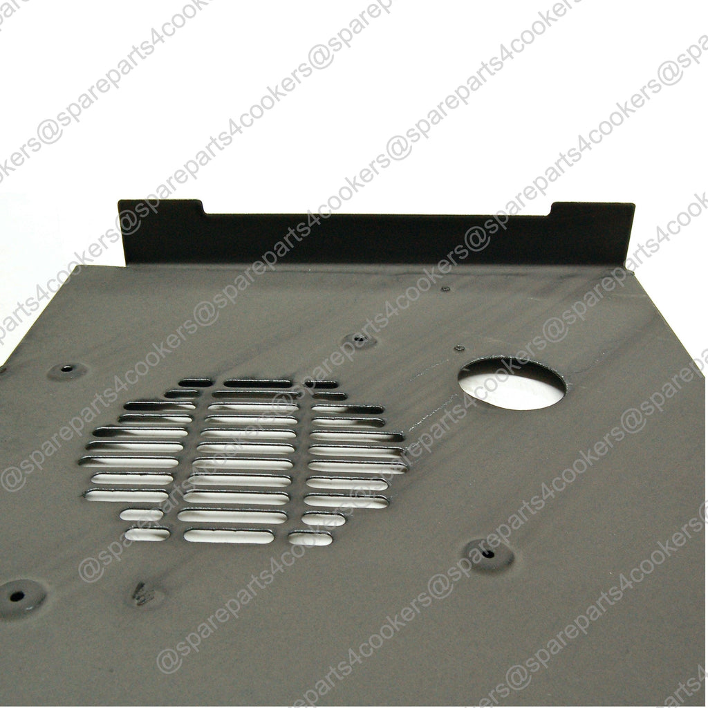 RANGEMASTER 110 Rear Oven Inner Baffle Panel A025609 FVLA025609 - spareparts4cookers.com