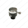 RANGEMASTER Classic Genuine Thermostat Chrome Control Knob P027986 P052490 - spareparts4cookers.com