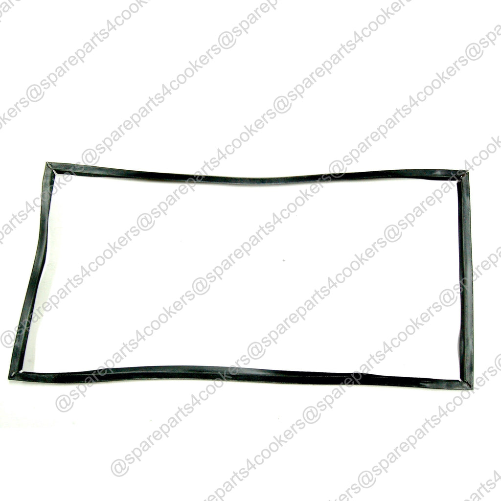 RANGEMASTER / FALCON 90cm Right Hand Tall Oven Door Seal P027403 FVLP027403 - spareparts4cookers.com