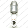 RANGEMASTER / FALCON Burner Jet Holder A029803 P029803 FVLP029803 - NG-NO165-5KW - Pkr - spareparts4cookers.com