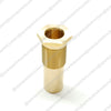 RANGEMASTER / FALCON Jet Holder and Jet / Venturi P029803 P029191 5kw - spareparts4cookers.com