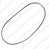 RANGEMASTER / FALCON Main Oven Inner Door Glass Seal P081243 FVLP081243 - spareparts4cookers.com