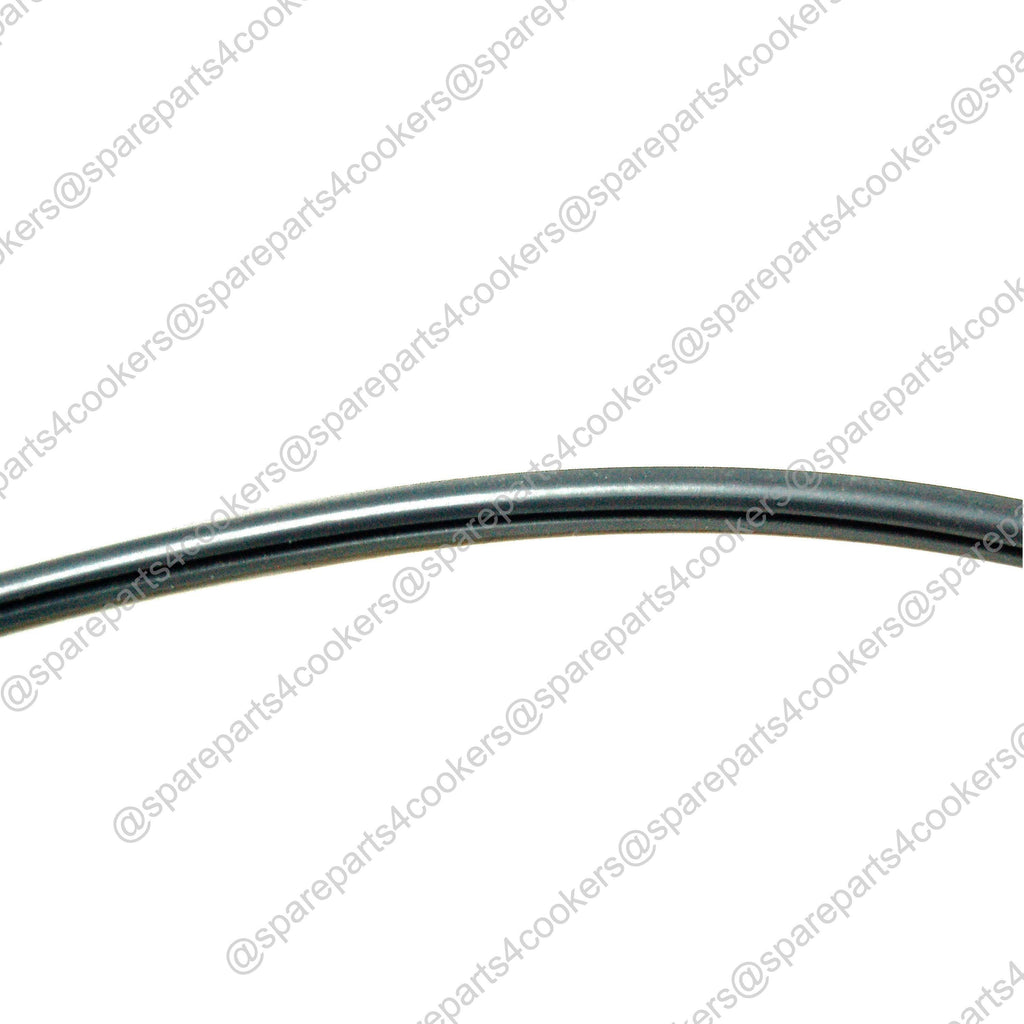 RANGEMASTER / FALCON Main Oven Outer Door Glass Seal P098278 FVLP098278 - spareparts4cookers.com