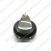 RANGEMASTER GENUINE Elan Grill Control Knob P045518 P028875 - spareparts4cookers.com