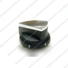 RANGEMASTER GENUINE Elan Grill Control Knob P045518 P028875 - spareparts4cookers.com