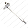 RANGEMASTER Grill Electrode P025834 - spareparts4cookers.com